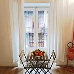 Quattro Canti - Residenza Santa Caterina Apartment *