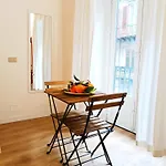Quattro Canti - Residenza Santa Caterina Apartment