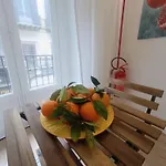 Quattro Canti - Residenza Santa Caterina Apartment *