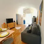 Quattro Canti - Residenza Santa Caterina