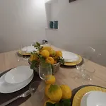 Apartment Quattro Canti - Residenza Santa Caterina
