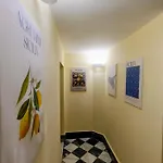 Apartment Quattro Canti - Residenza Santa Caterina Palermo