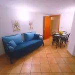 Apartment Quattro Canti - Residenza Santa Caterina