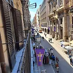 Quattro Canti - Residenza Santa Caterina Palermo