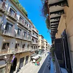 Quattro Canti - Residenza Santa Caterina * Palermo