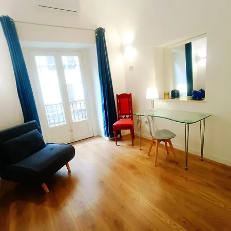 Quattro Canti - Residenza Santa Caterina * Palermo