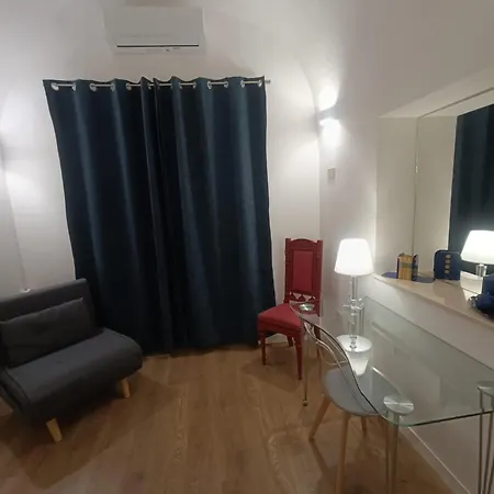 Quattro Canti - Residenza Santa Caterina Apartment