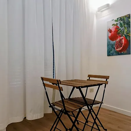Quattro Canti - Residenza Santa Caterina Apartmán Palermo
