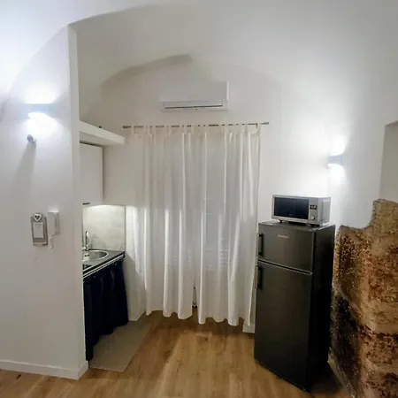 Quattro Canti - Residenza Santa Caterina