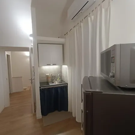Quattro Canti - Residenza Santa Caterina Apartmán