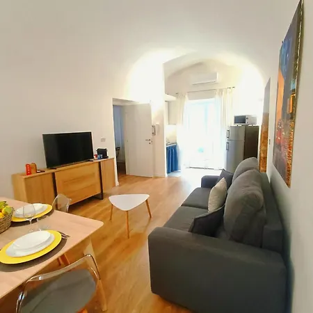 Quattro Canti - Residenza Santa Caterina