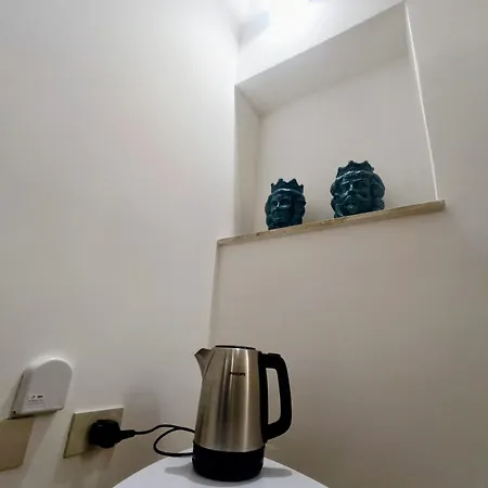 Quattro Canti - Residenza Santa Caterina * Palermo