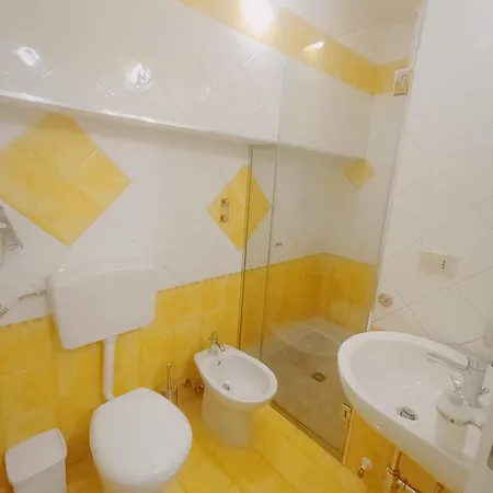 Apartmán Quattro Canti - Residenza Santa Caterina *