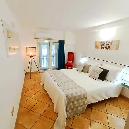 Apartmán Quattro Canti - Residenza Santa Caterina