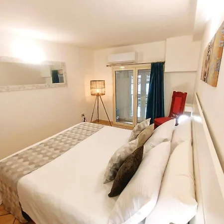 Quattro Canti - Residenza Santa Caterina