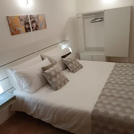 Quattro Canti - Residenza Santa Caterina Apartmán