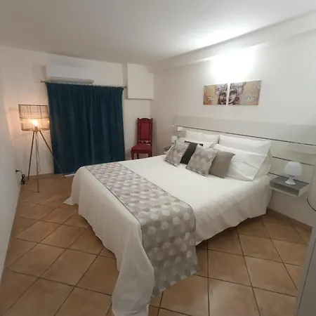 Quattro Canti - Residenza Santa Caterina