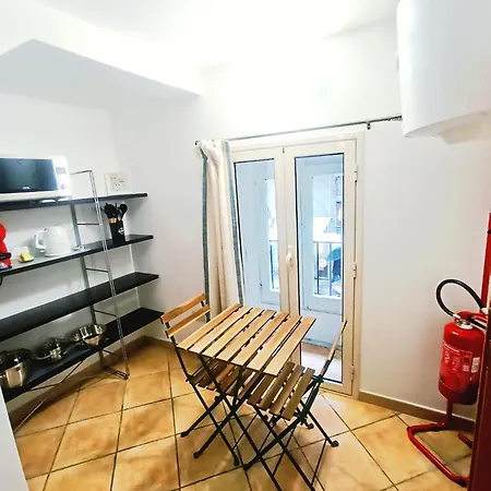 Quattro Canti - Residenza Santa Caterina Apartmán