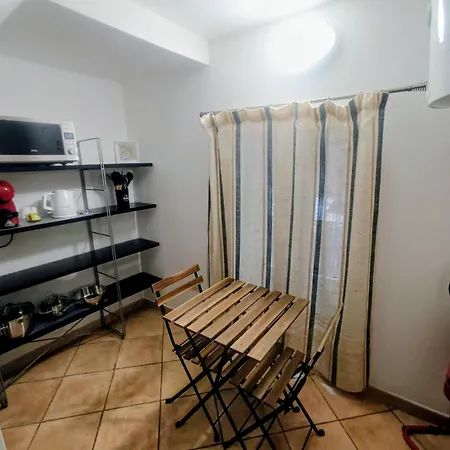 Quattro Canti - Residenza Santa Caterina