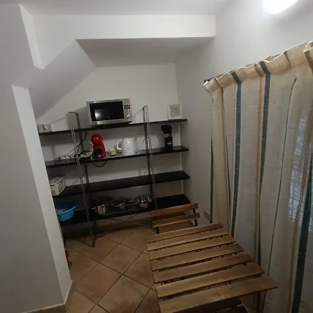 Apartmán Quattro Canti - Residenza Santa Caterina *