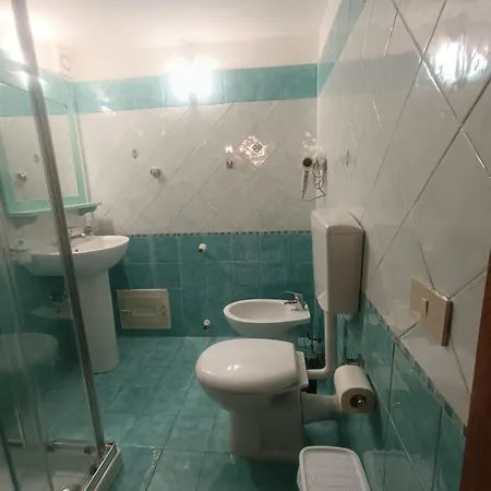 Quattro Canti - Residenza Santa Caterina Apartmán Palermo