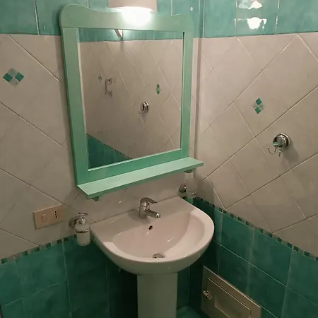 Apartmán Quattro Canti - Residenza Santa Caterina